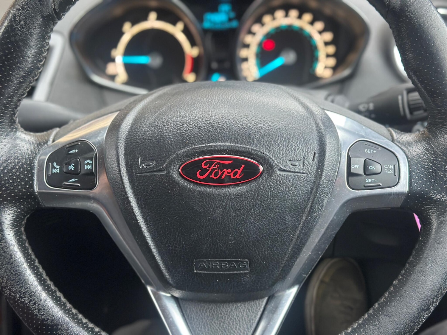 Used Ford Fiesta 2014 for sale - 78007773: Photo 10