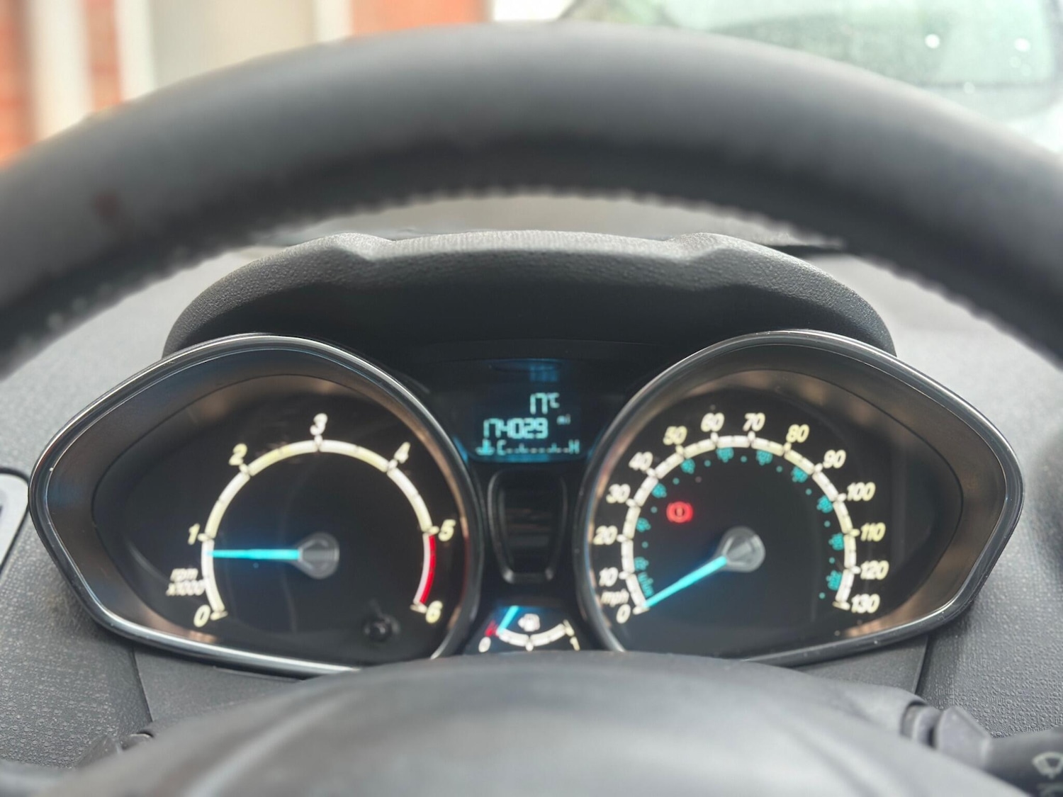 Used Ford Fiesta 2014 for sale - 78007773: Photo 11