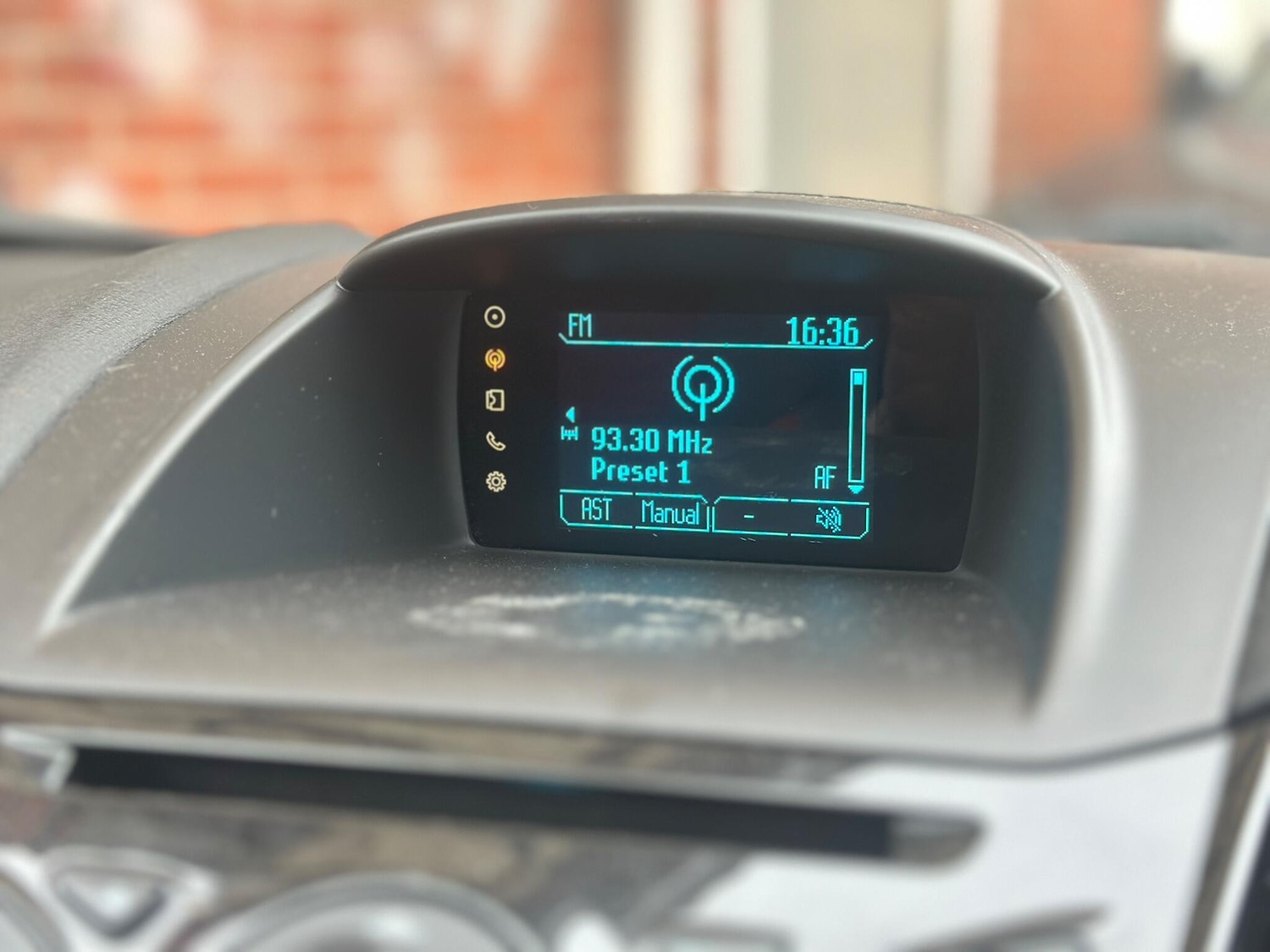 Used Ford Fiesta 2014 for sale - 78007773: Photo 12