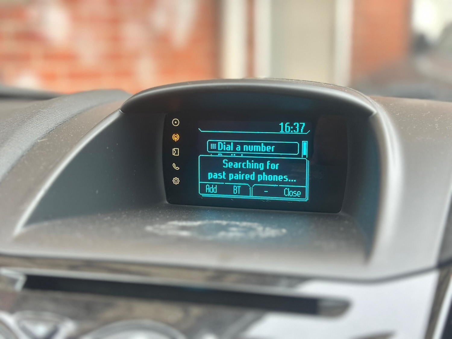 Used Ford Fiesta 2014 for sale - 78007773: Photo 13