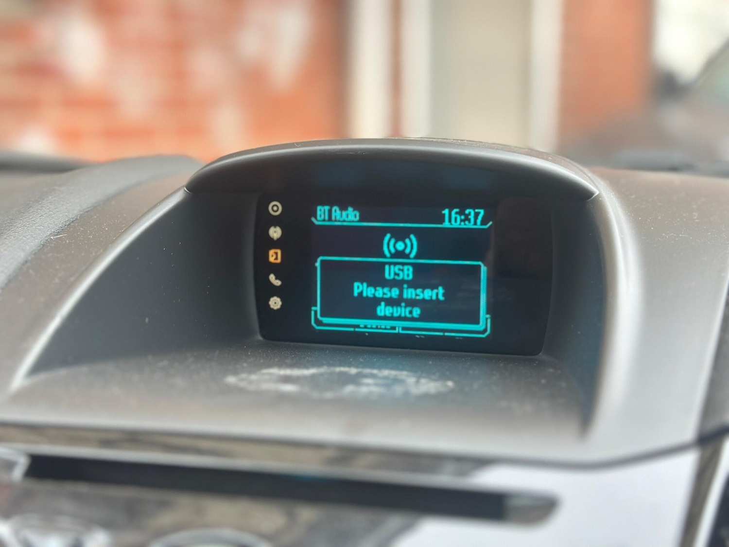 Used Ford Fiesta 2014 for sale - 78007773: Photo 14