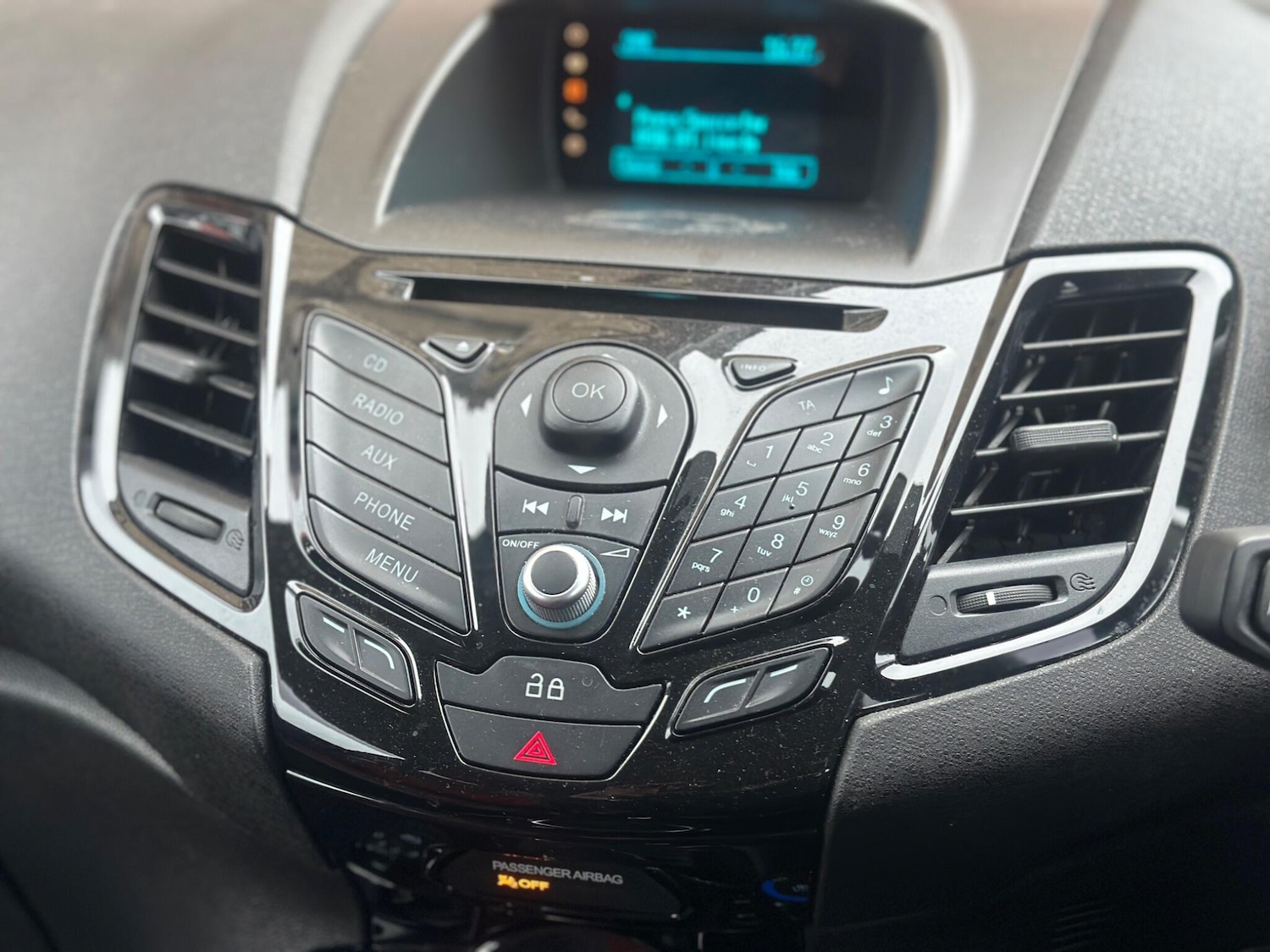 Used Ford Fiesta 2014 for sale - 78007773: Photo 15