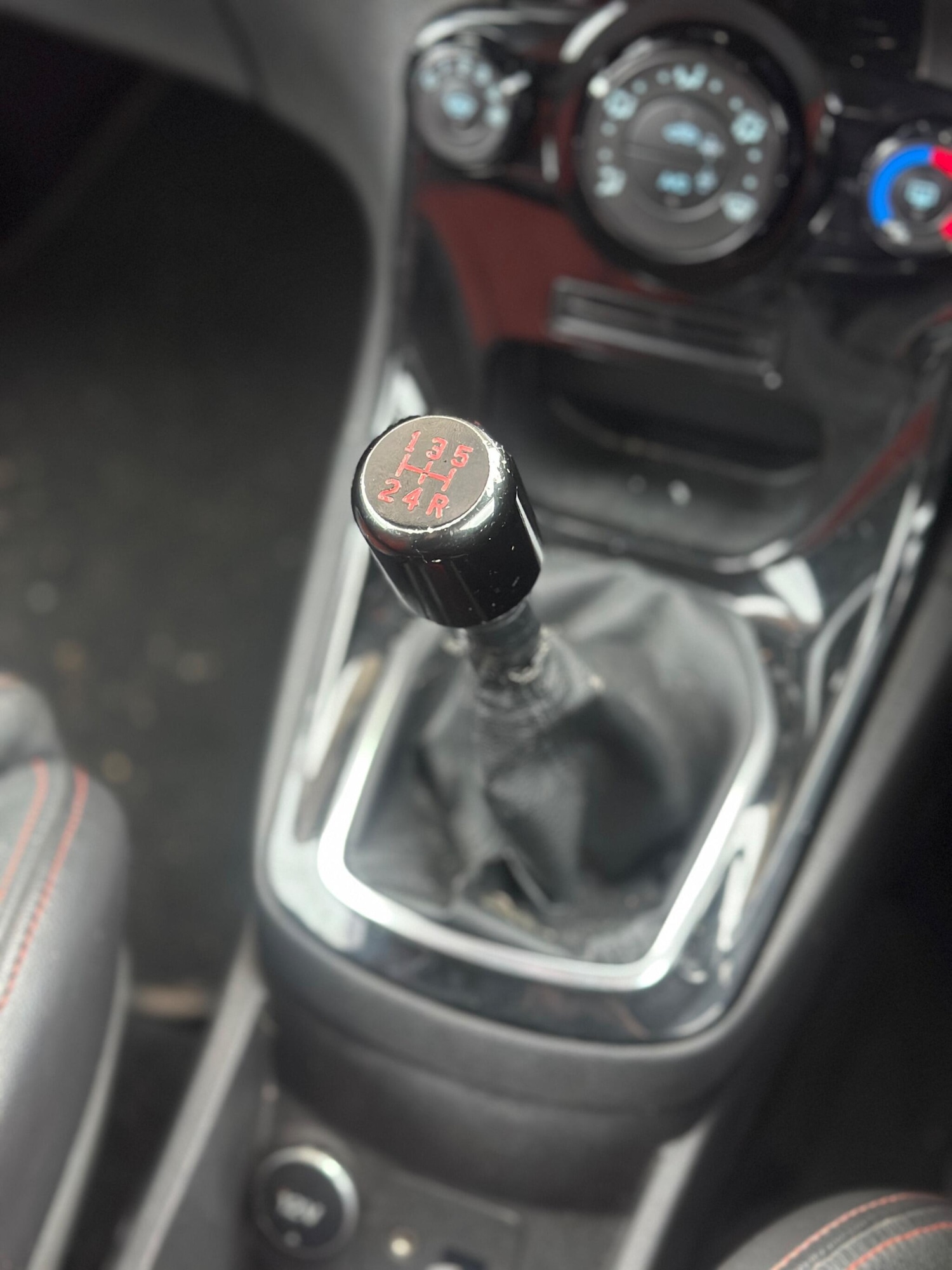 Used Ford Fiesta 2014 for sale - 78007773: Photo 17