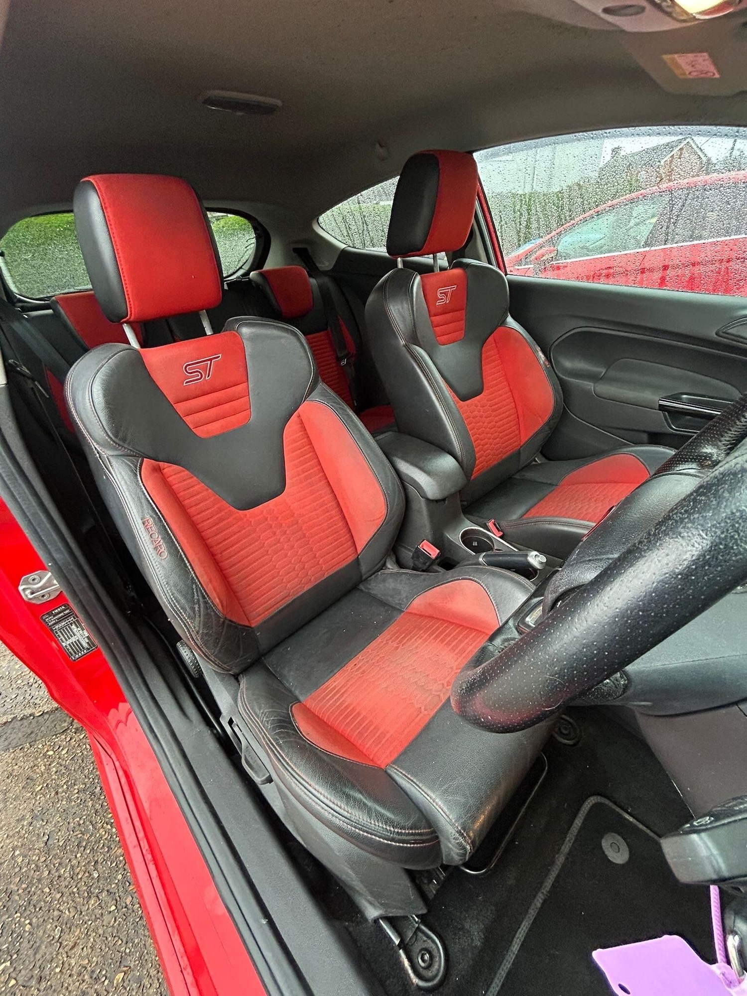 Used Ford Fiesta 2014 for sale - 78007773: Photo 18