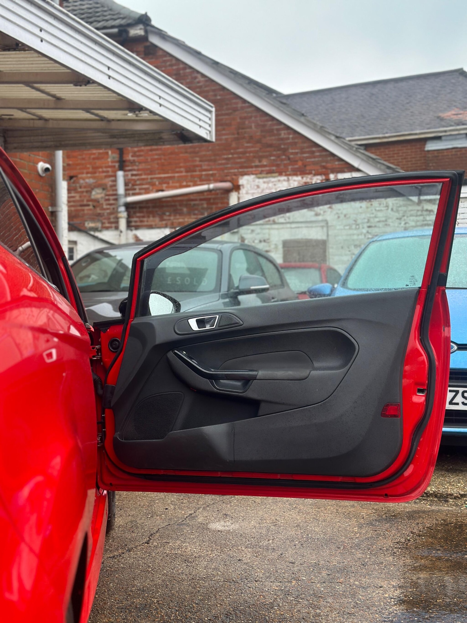 Used Ford Fiesta 2014 for sale - 78007773: Photo 20