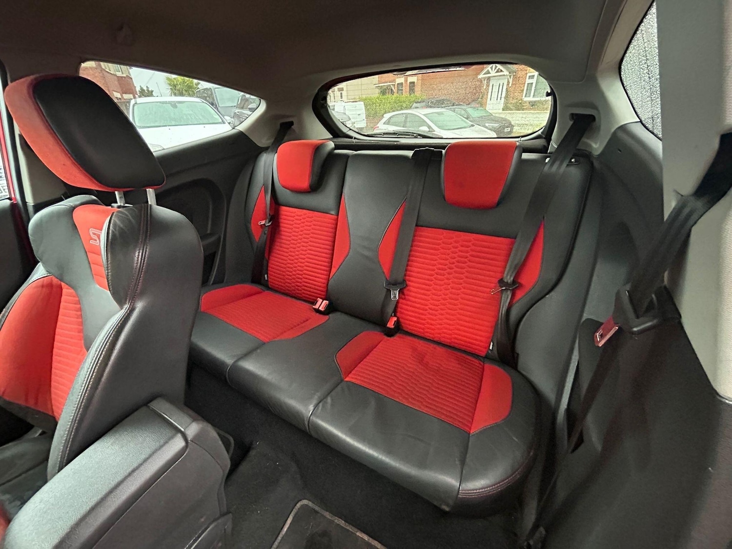 Used Ford Fiesta 2014 for sale - 78007773: Photo 22