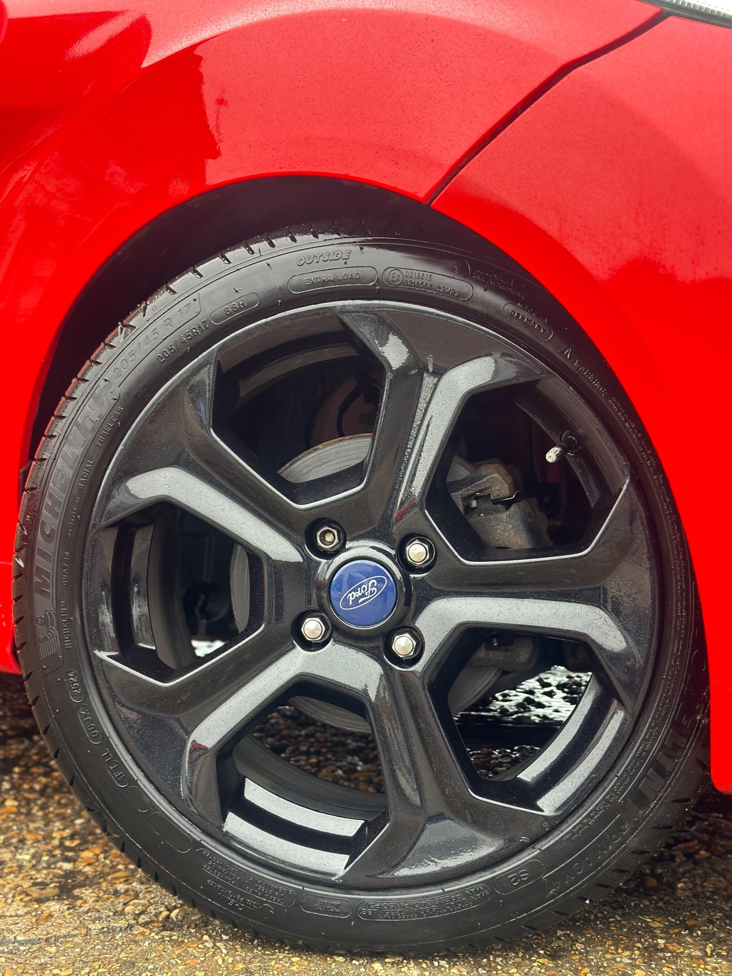 Used Ford Fiesta 2014 for sale - 78007773: Photo 3