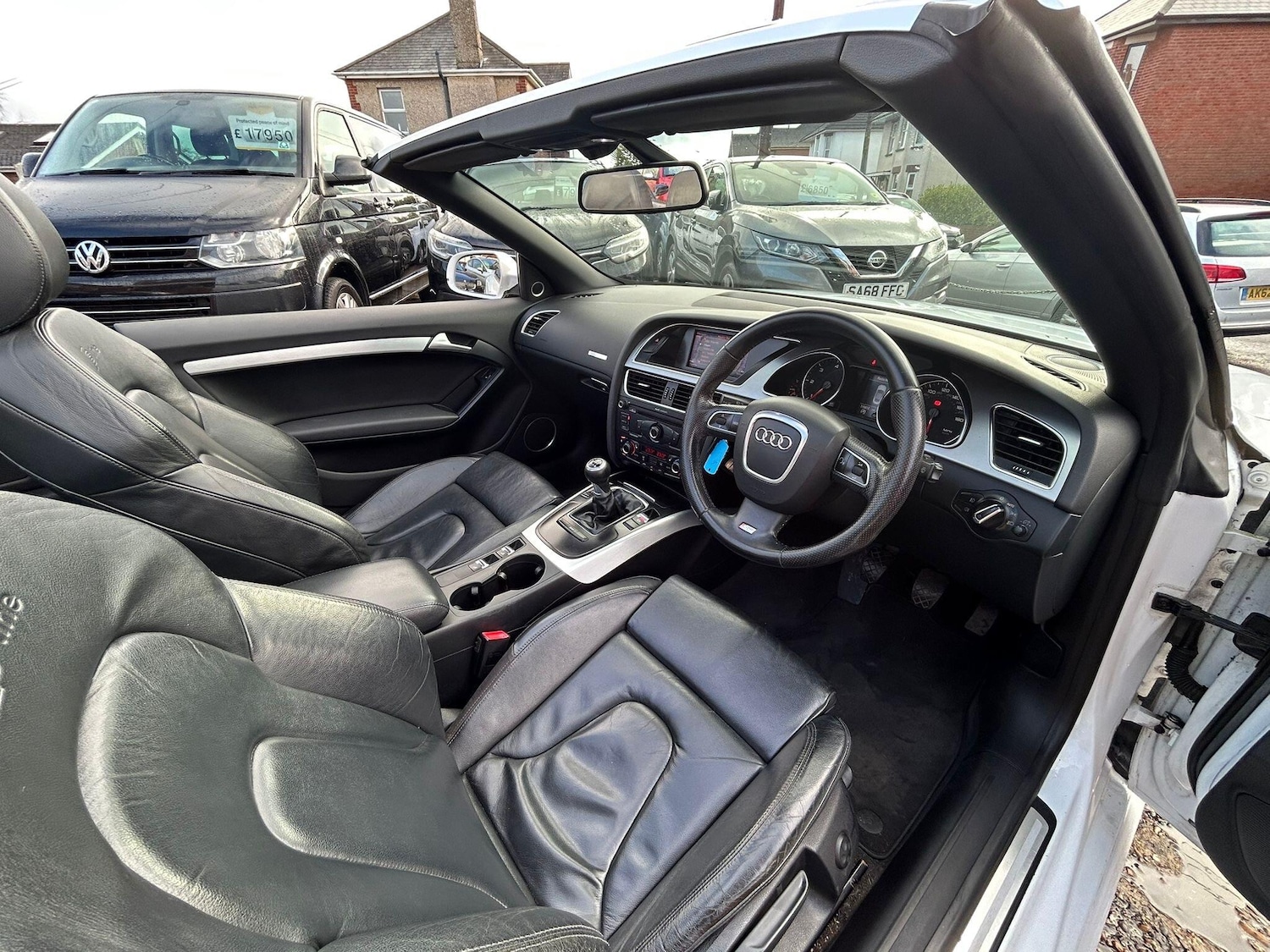 Used Audi A5 2011 for sale - 77511287: Photo 13