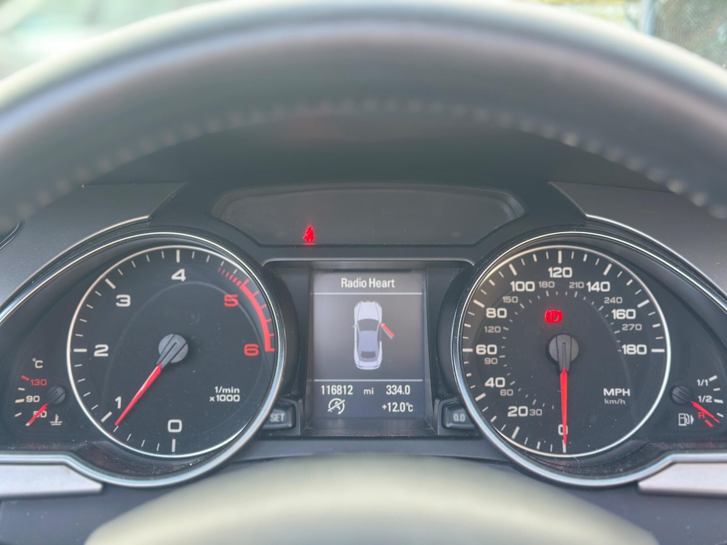 Used Audi A5 2011 for sale - 77511287: Photo 16