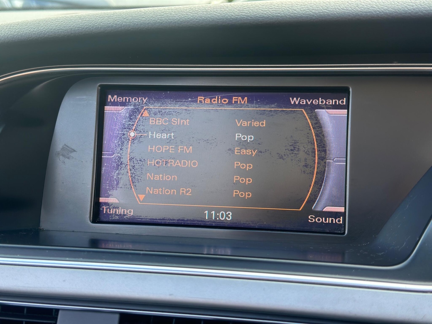 Used Audi A5 2011 for sale - 77511287: Photo 18