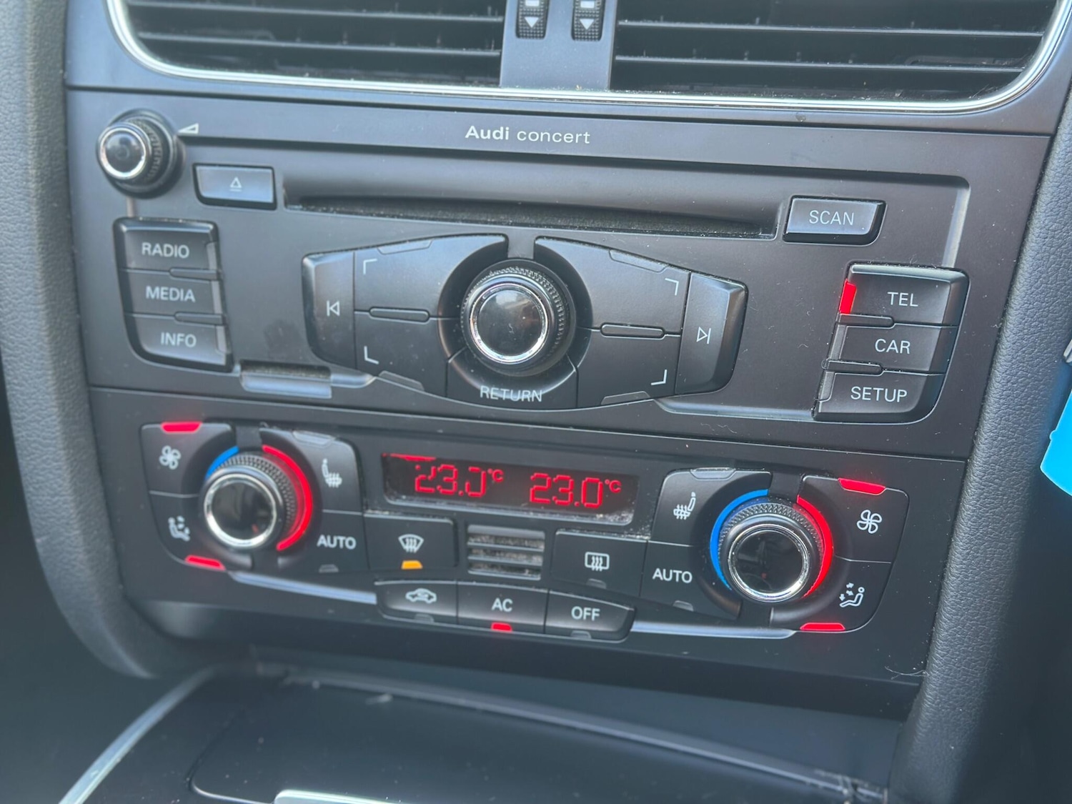 Used Audi A5 2011 for sale - 77511287: Photo 22