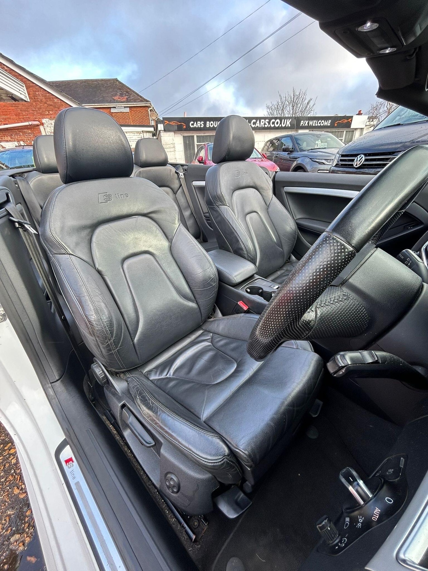 Used Audi A5 2011 for sale - 77511287: Photo 26