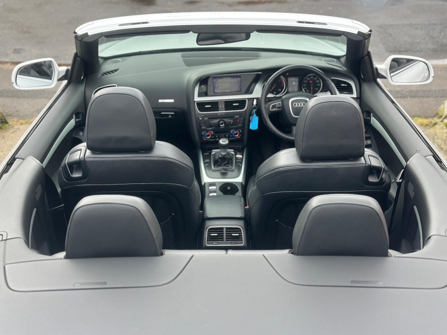 Used Audi A5 2011 for sale - 77511287: Photo 36