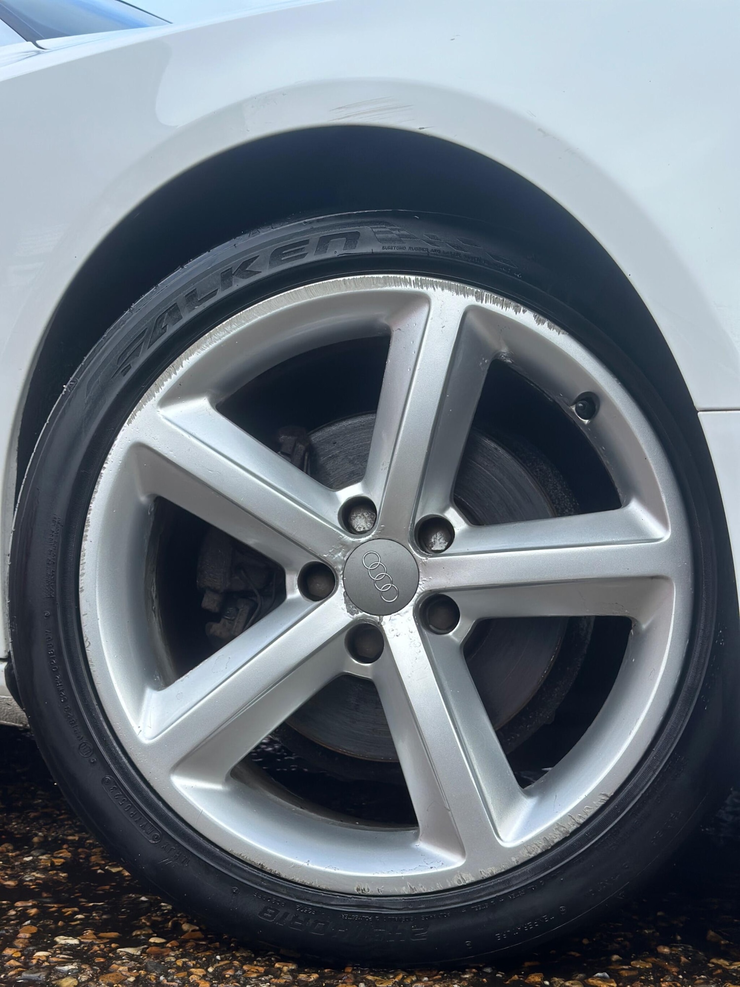 Used Audi A5 2011 for sale - 77511287: Photo 4