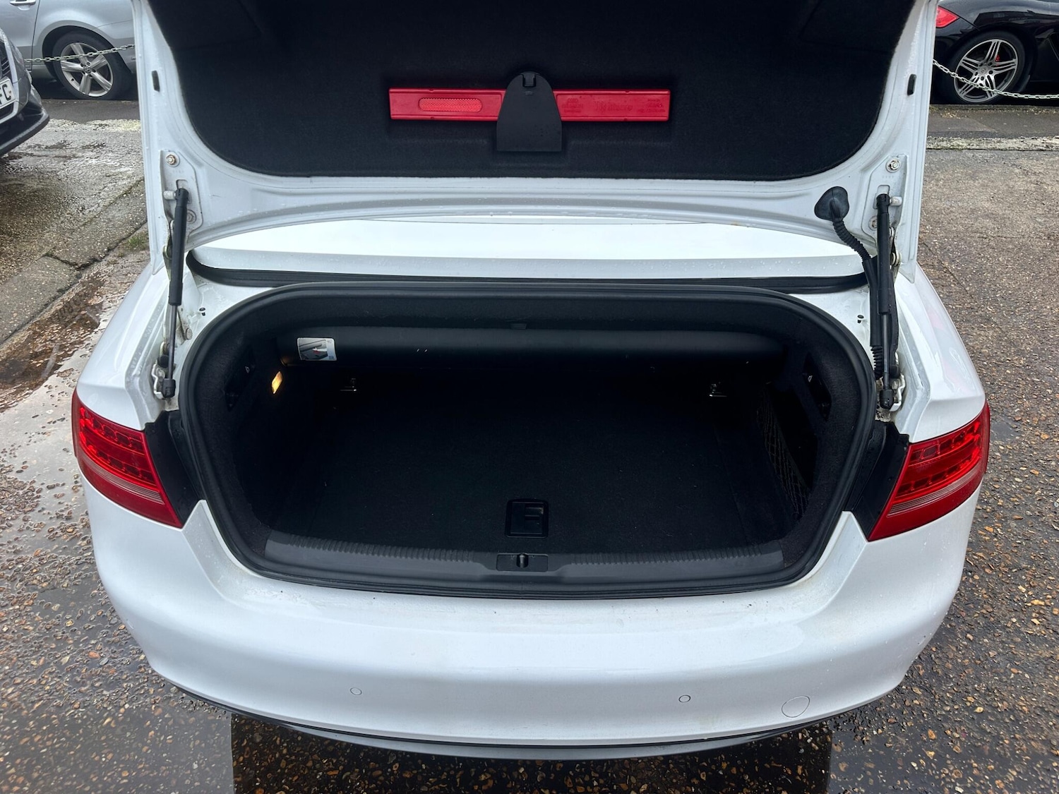 Used Audi A5 2011 for sale - 77511287: Photo 9