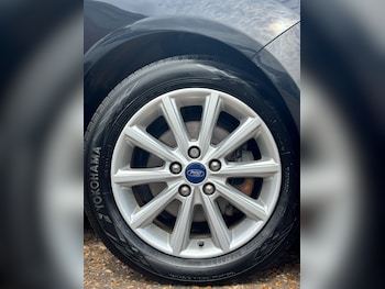 Used Ford Focus 2018 for sale - 79324371: Photo