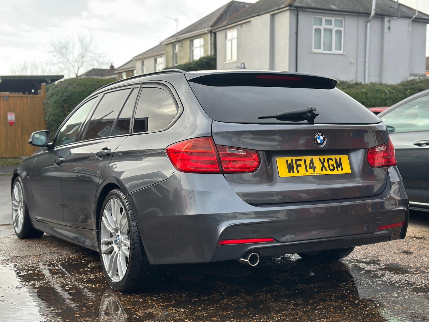 Used BMW 3 Series for sale - 76994099: Photo 10