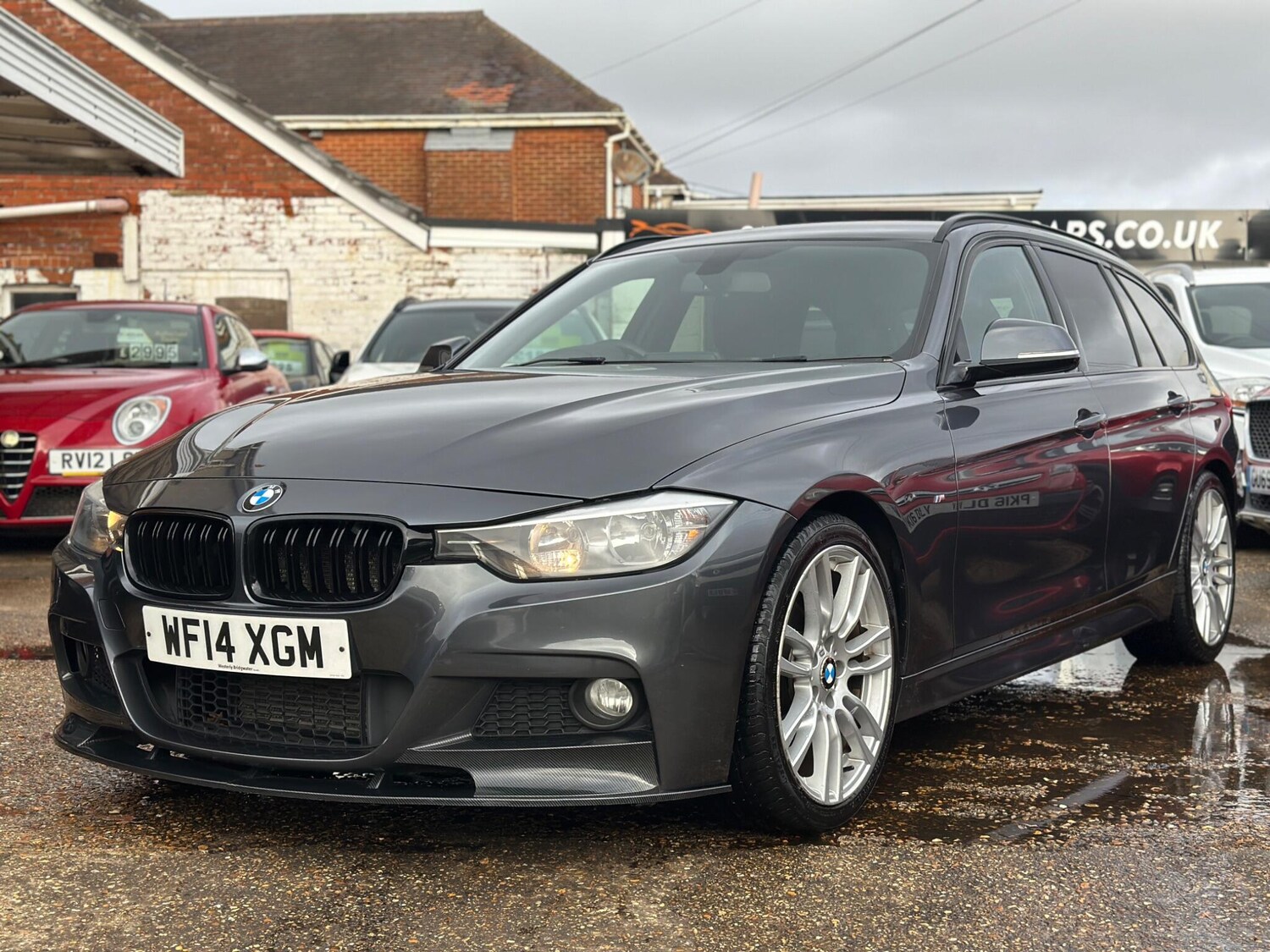 Used BMW 3 Series for sale - 76994099: Photo 11