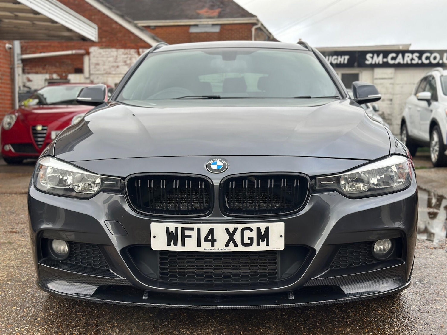 Used BMW 3 Series for sale - 76994099: Photo 2