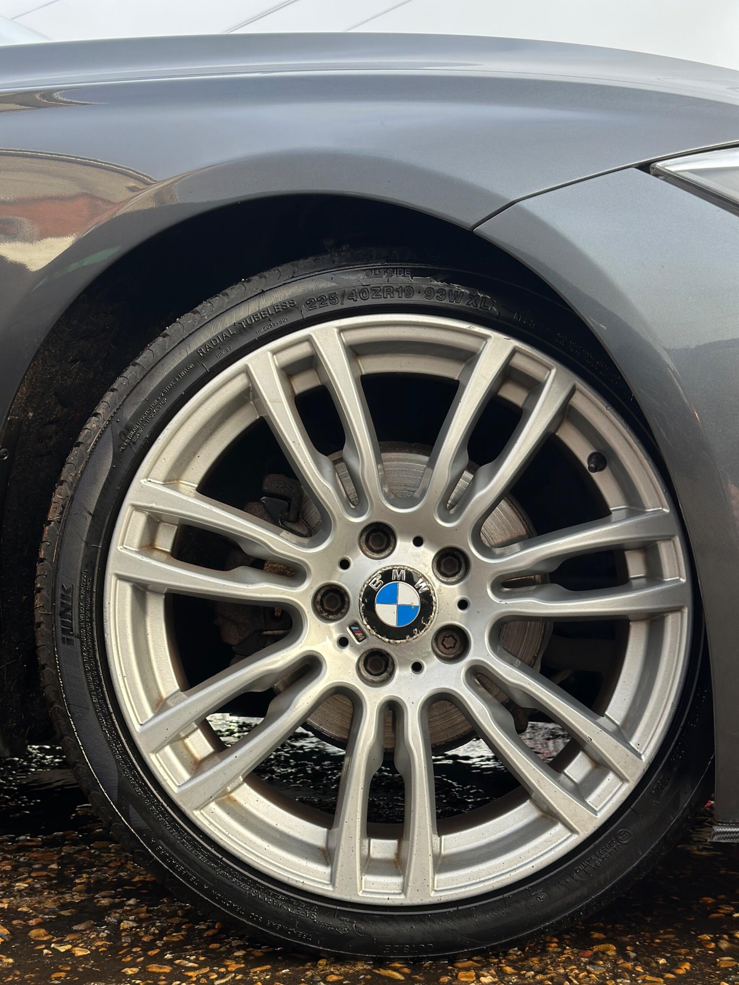 Used BMW 3 Series for sale - 76994099: Photo 4