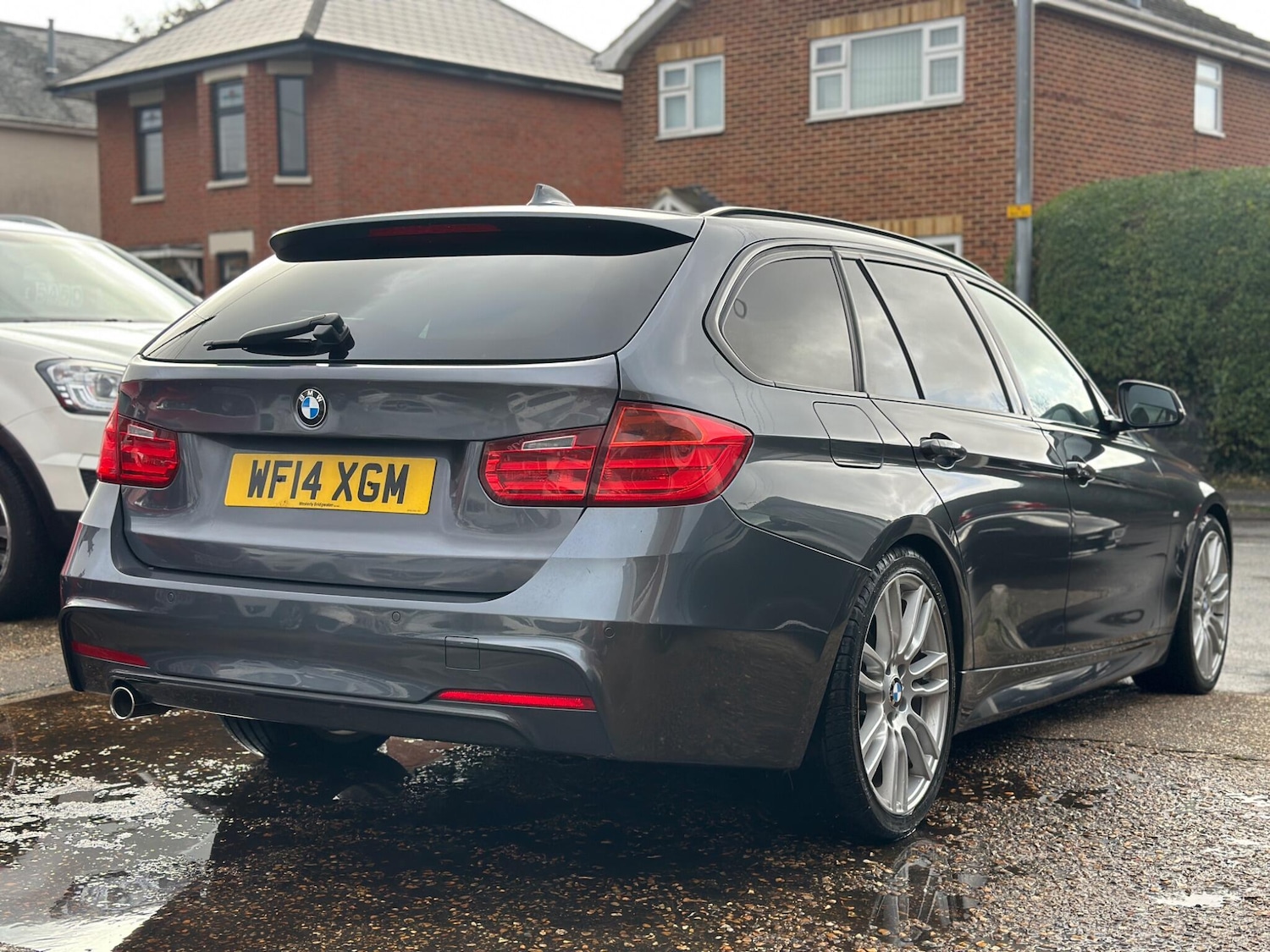 Used BMW 3 Series for sale - 76994099: Photo 5