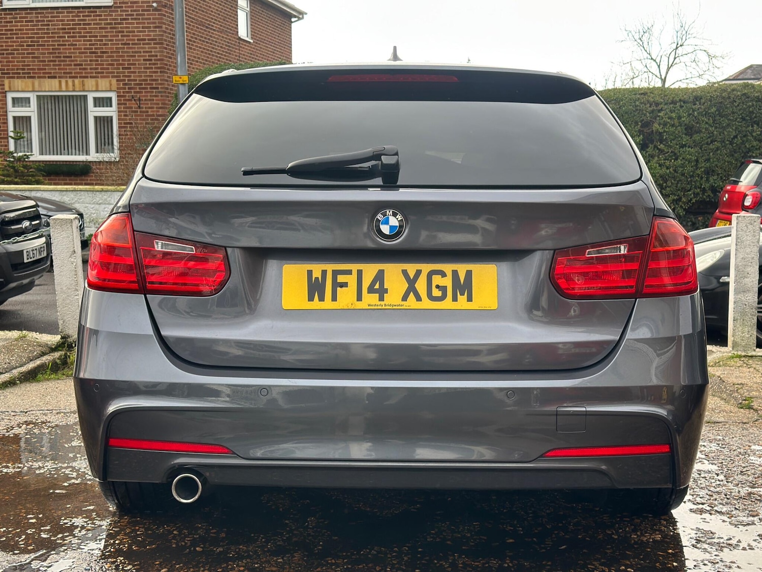 Used BMW 3 Series for sale - 76994099: Photo 6