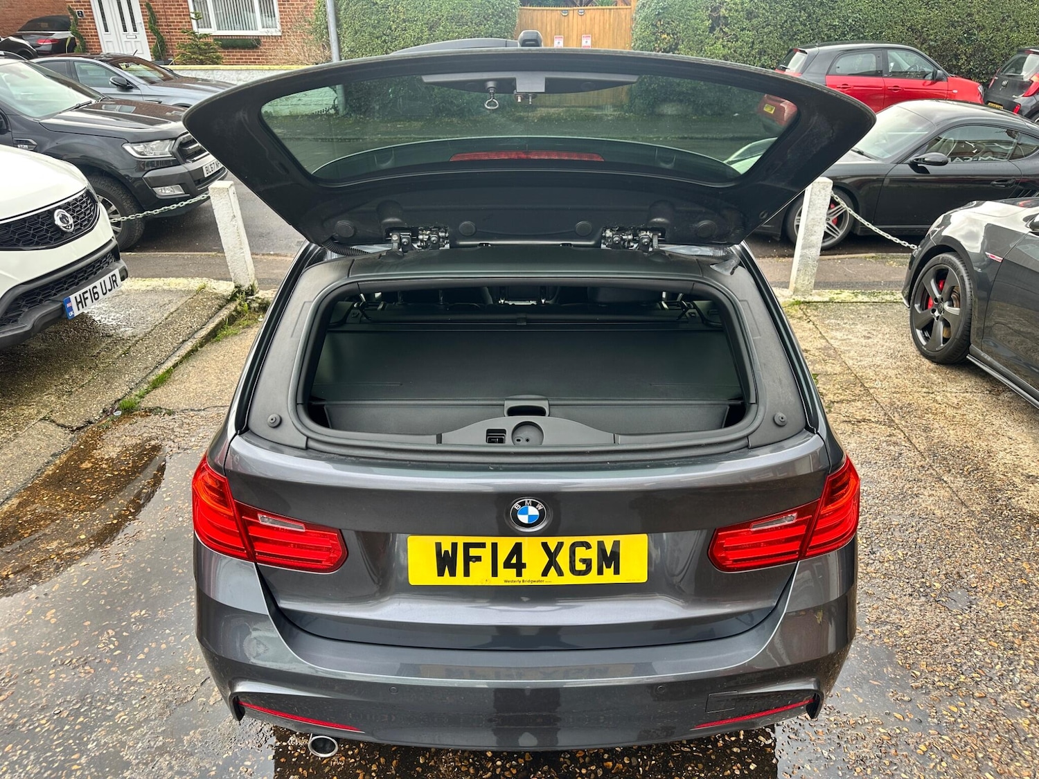 Used BMW 3 Series for sale - 76994099: Photo 7