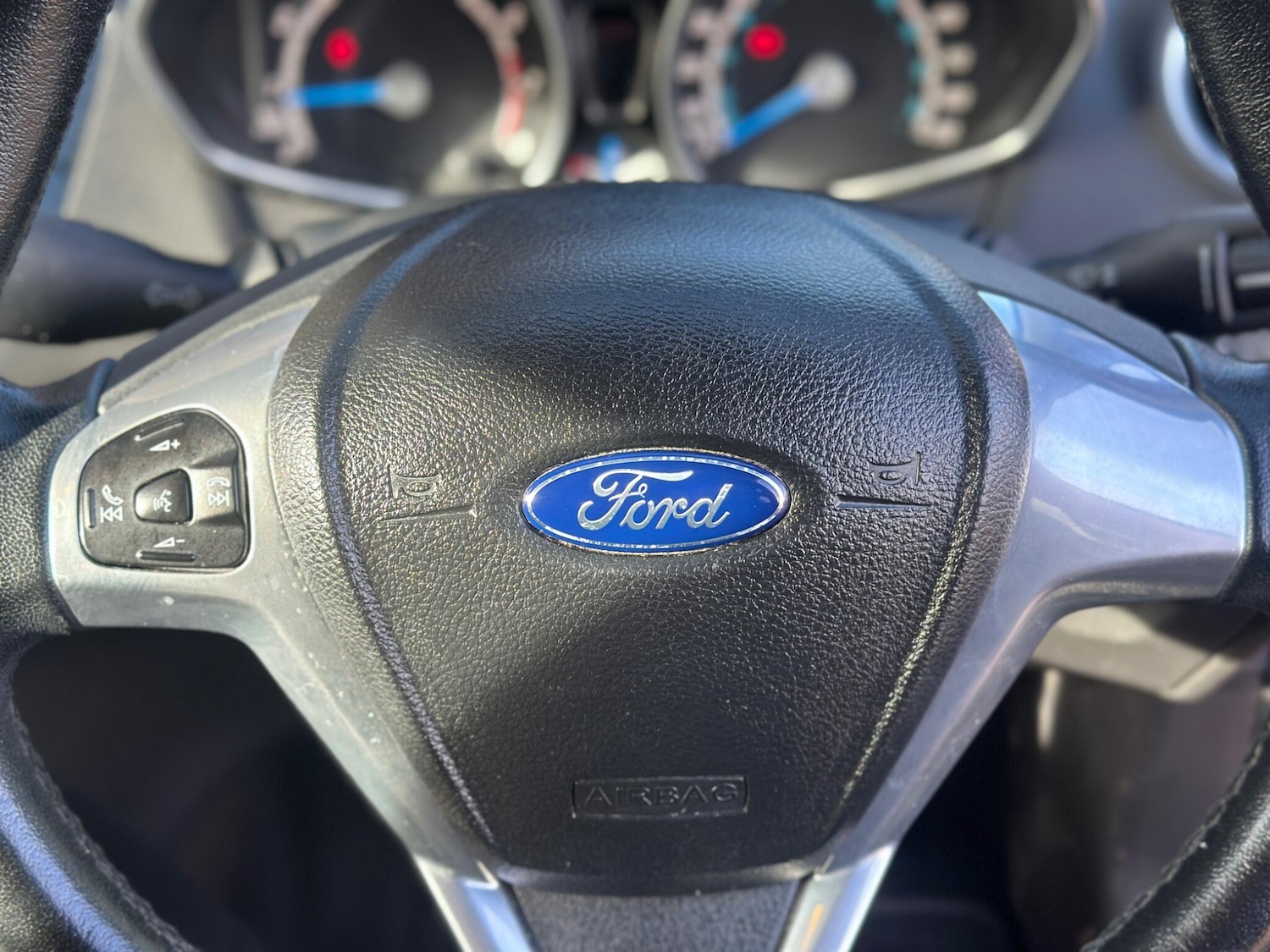 Used Ford Fiesta 2014 for sale - 77882571: Photo 11