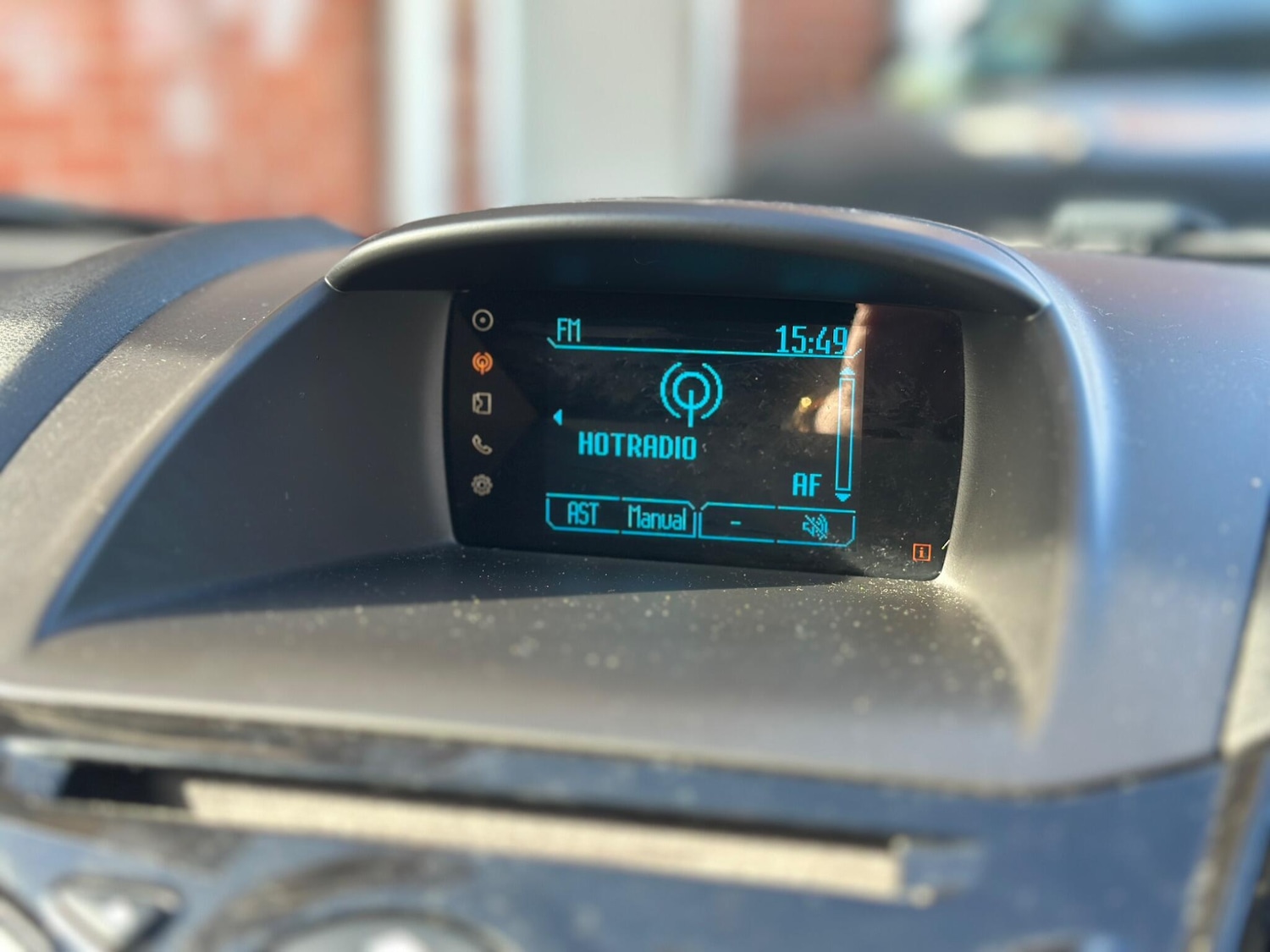 Used Ford Fiesta 2014 for sale - 77882571: Photo 13