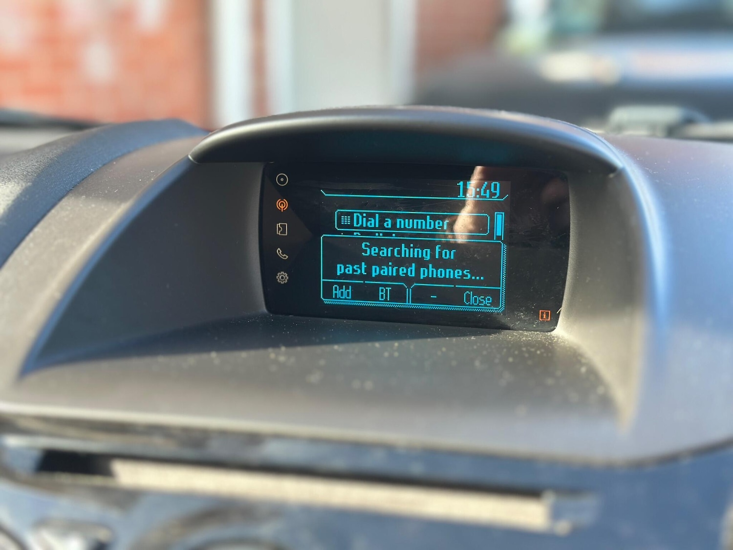 Used Ford Fiesta 2014 for sale - 77882571: Photo 14