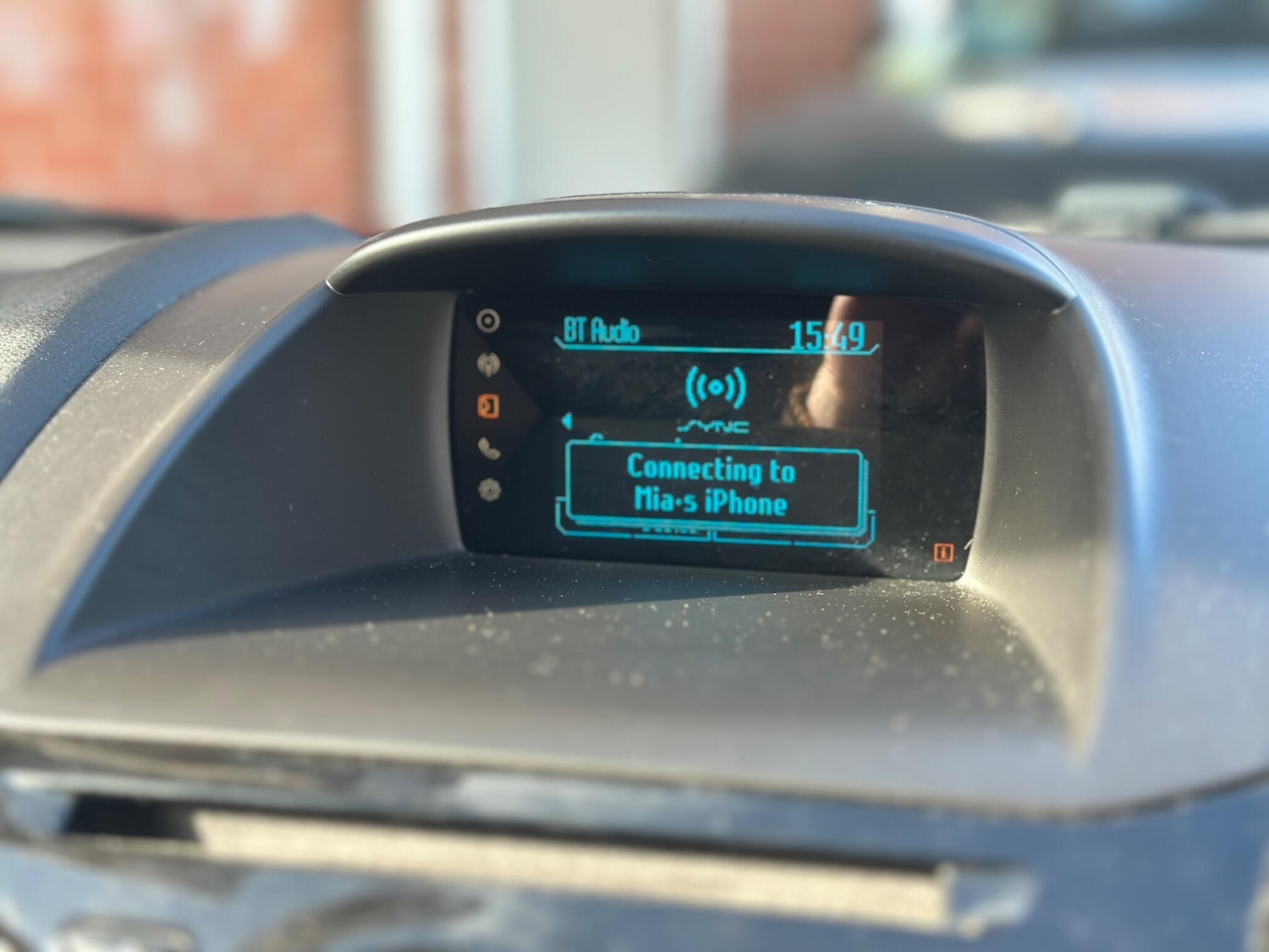 Used Ford Fiesta 2014 for sale - 77882571: Photo 15