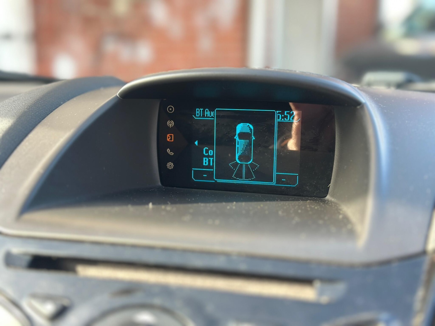 Used Ford Fiesta 2014 for sale - 77882571: Photo 16