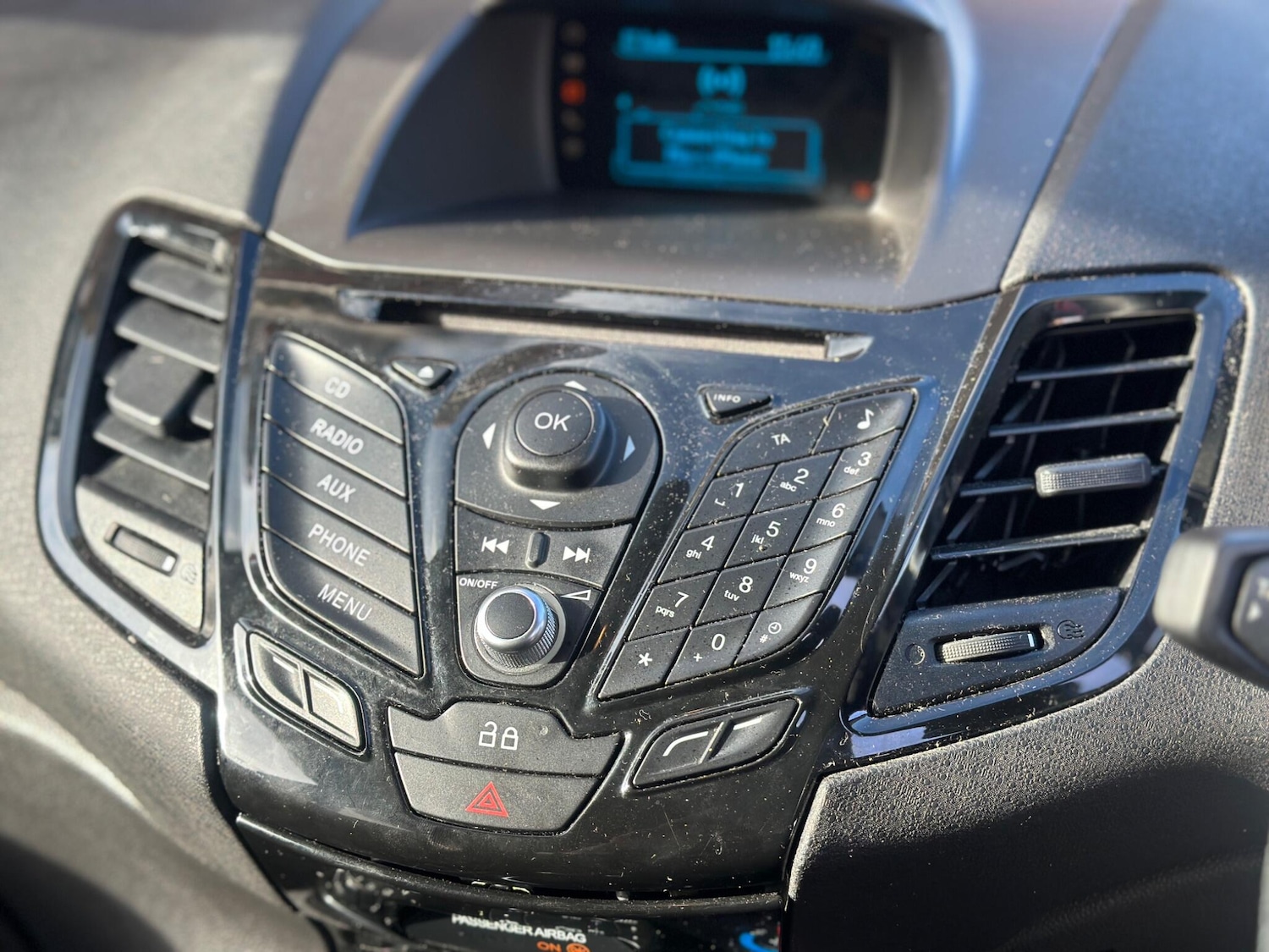 Used Ford Fiesta 2014 for sale - 77882571: Photo 17