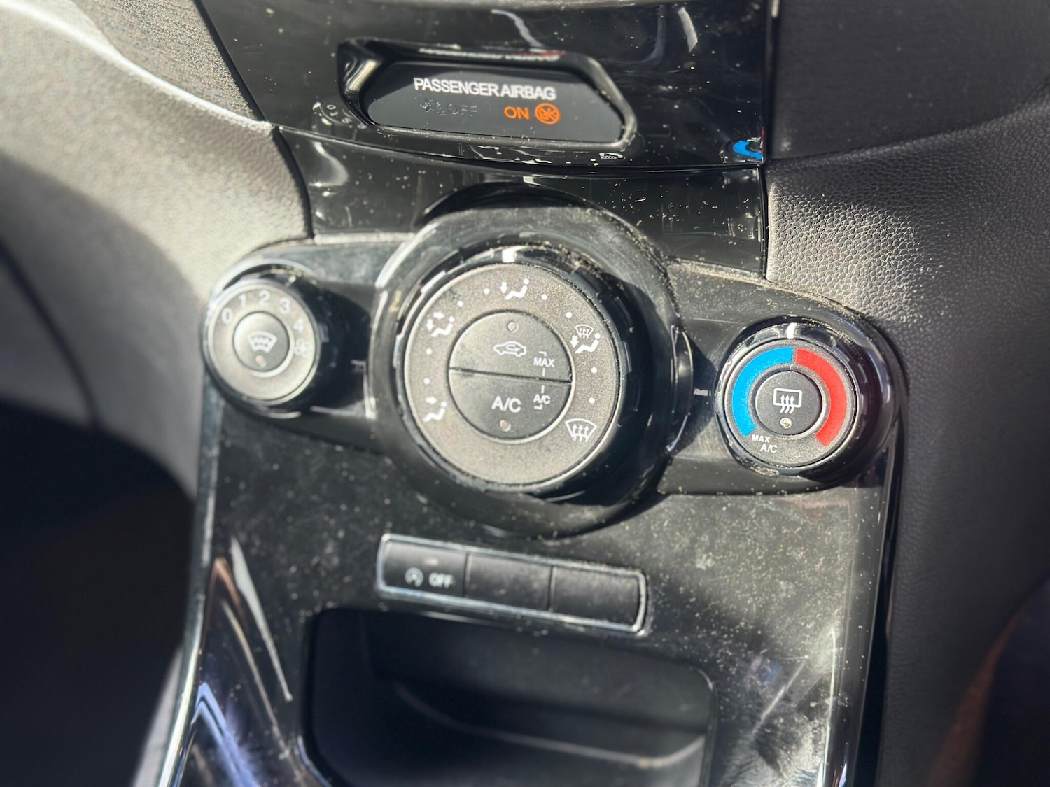 Used Ford Fiesta 2014 for sale - 77882571: Photo 18