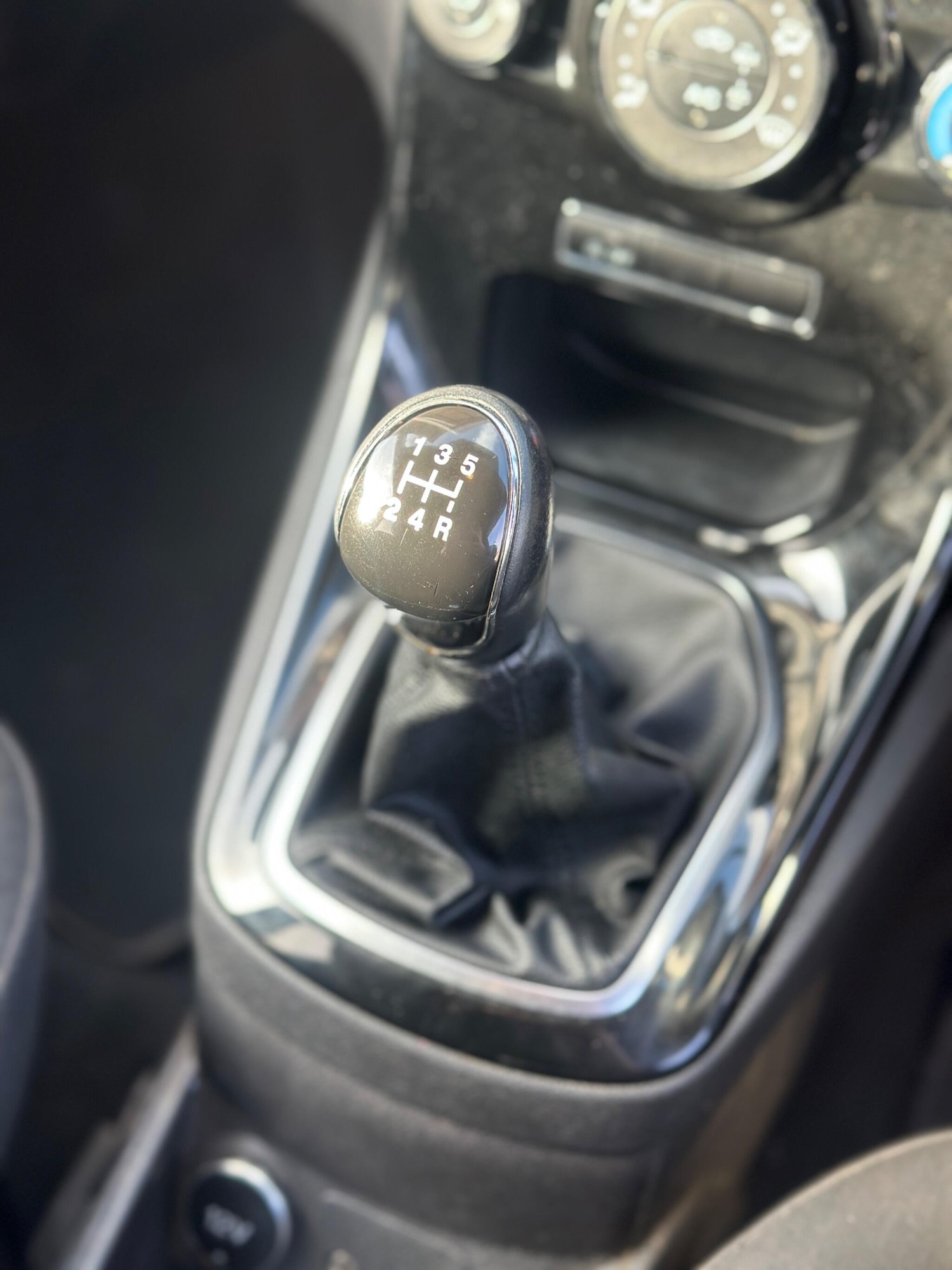 Used Ford Fiesta 2014 for sale - 77882571: Photo 19