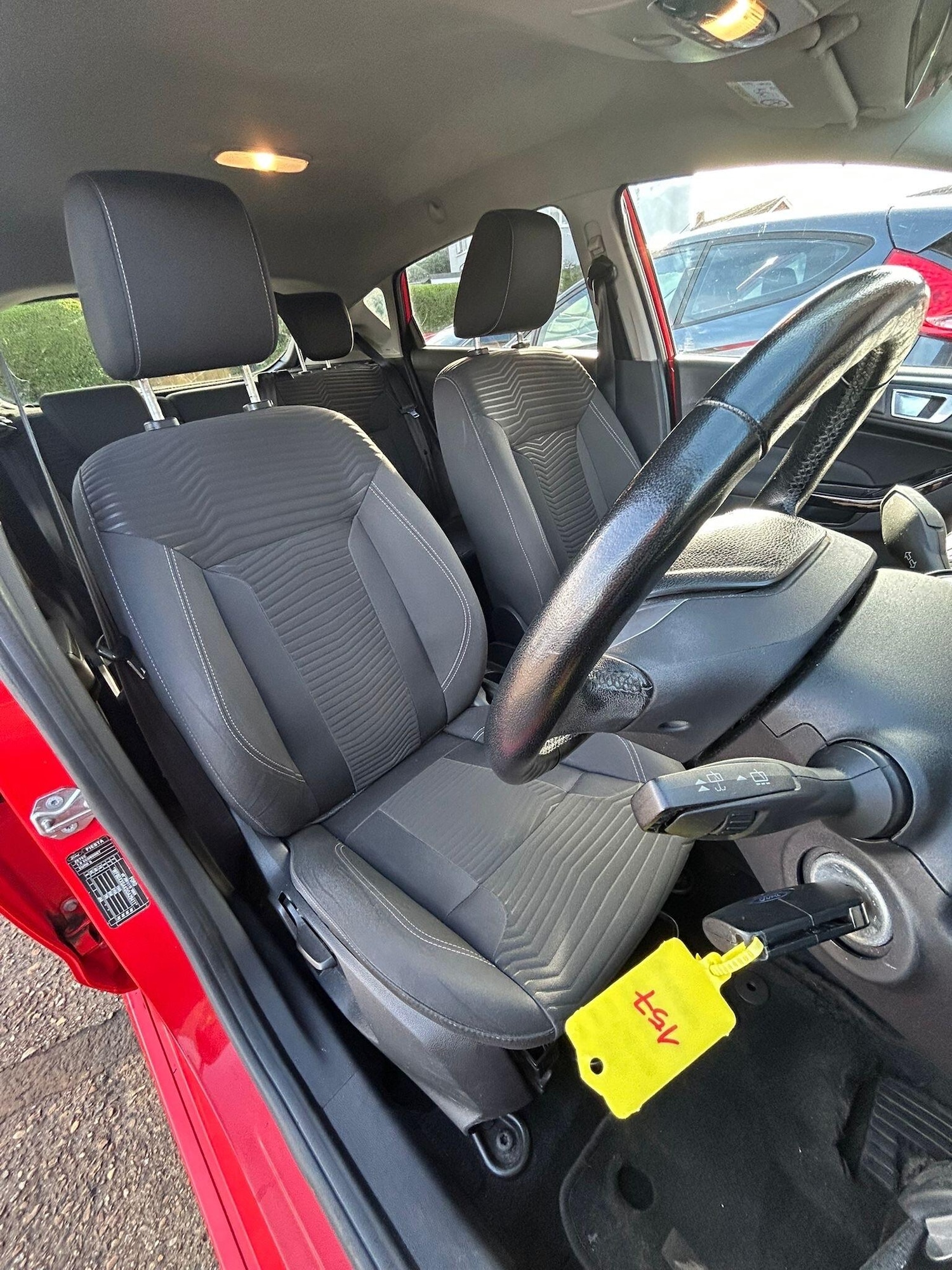 Used Ford Fiesta 2014 for sale - 77882571: Photo 21