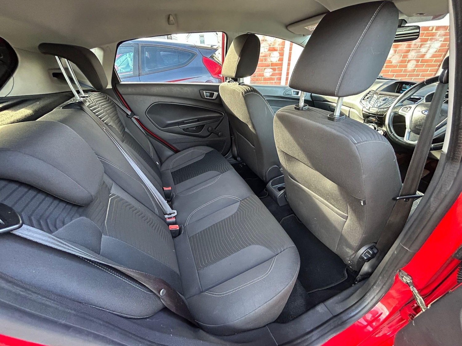 Used Ford Fiesta 2014 for sale - 77882571: Photo 24