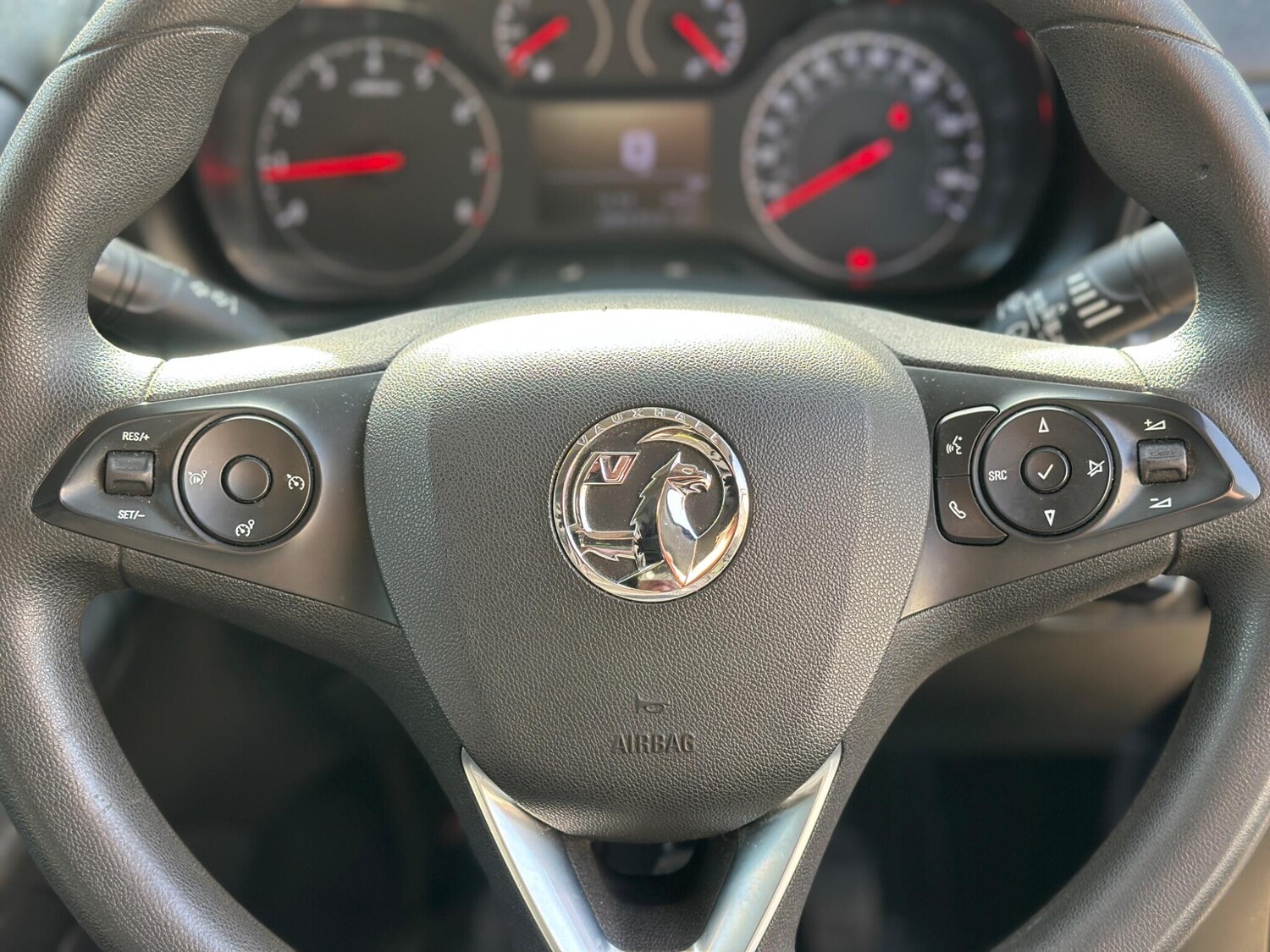 Used Vauxhall Combo 2020 for sale - 76945968: Photo 13