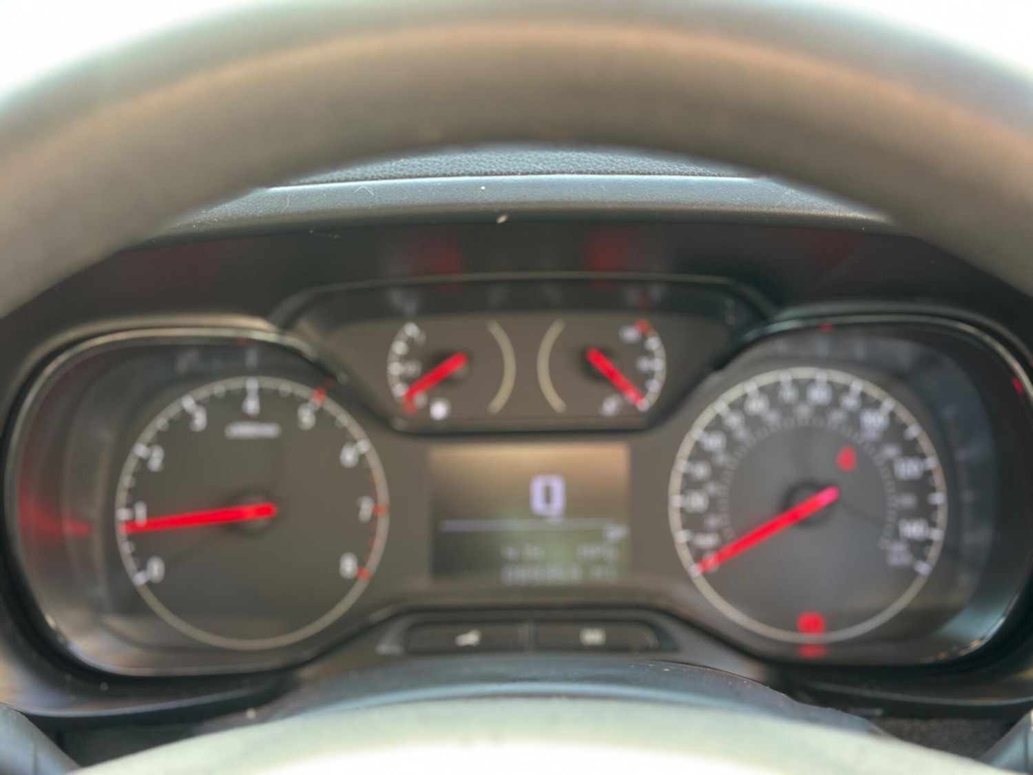 Used Vauxhall Combo 2020 for sale - 76945968: Photo 14