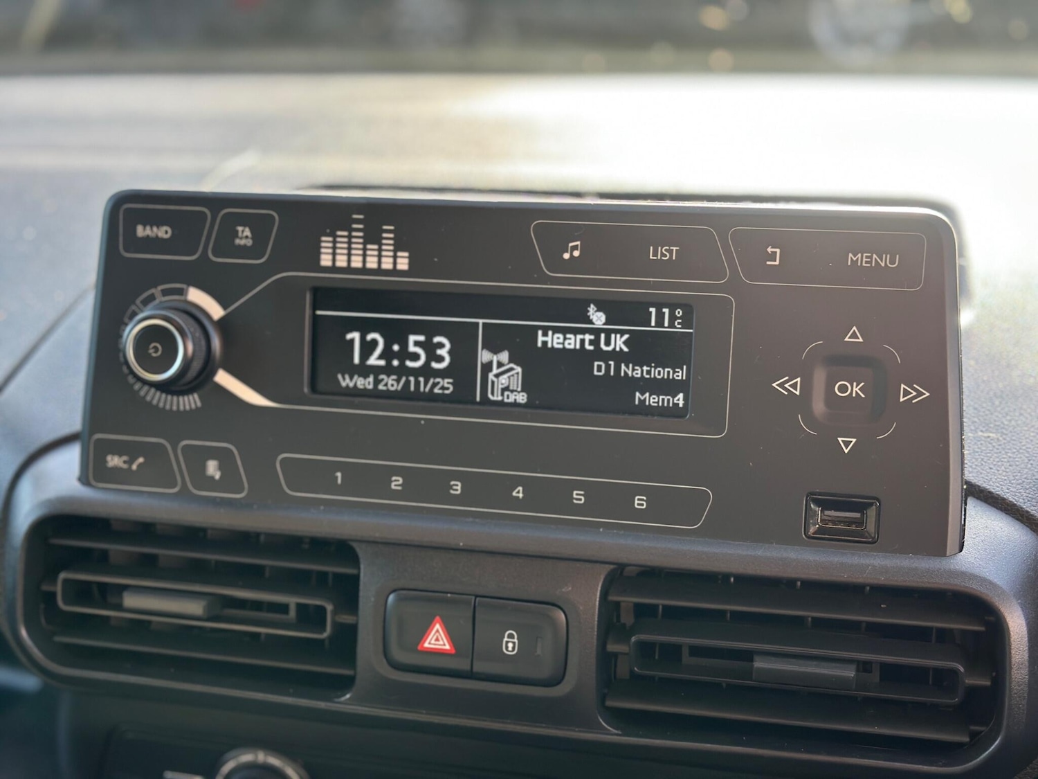 Used Vauxhall Combo 2020 for sale - 76945968: Photo 16