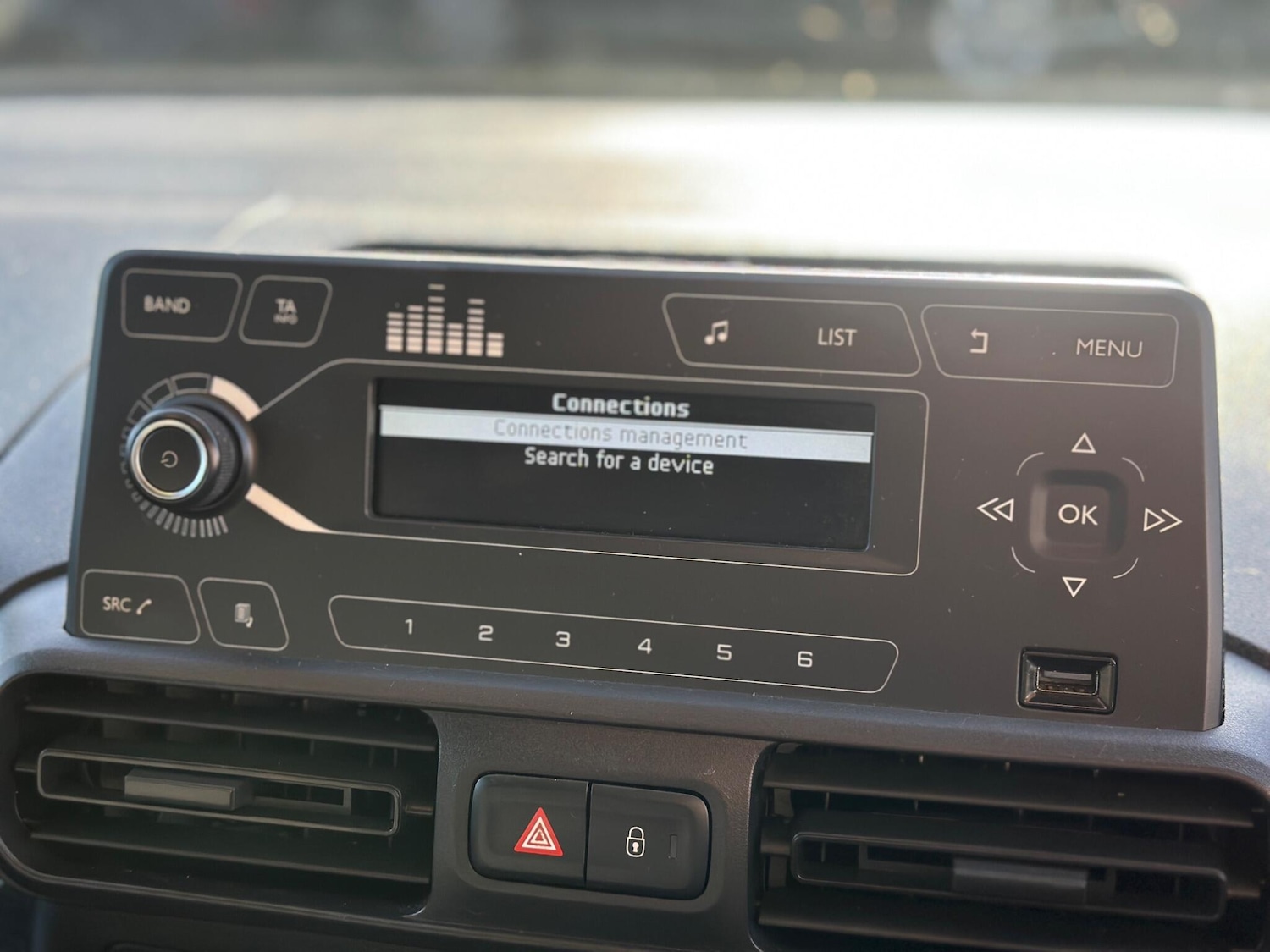 Used Vauxhall Combo 2020 for sale - 76945968: Photo 17