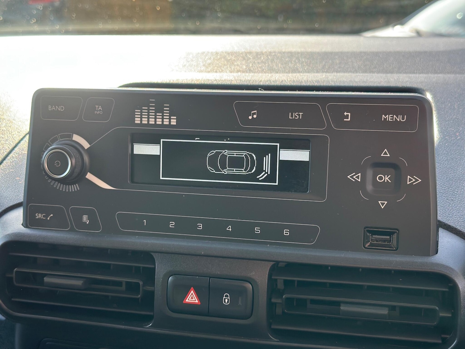 Used Vauxhall Combo 2020 for sale - 76945968: Photo 18