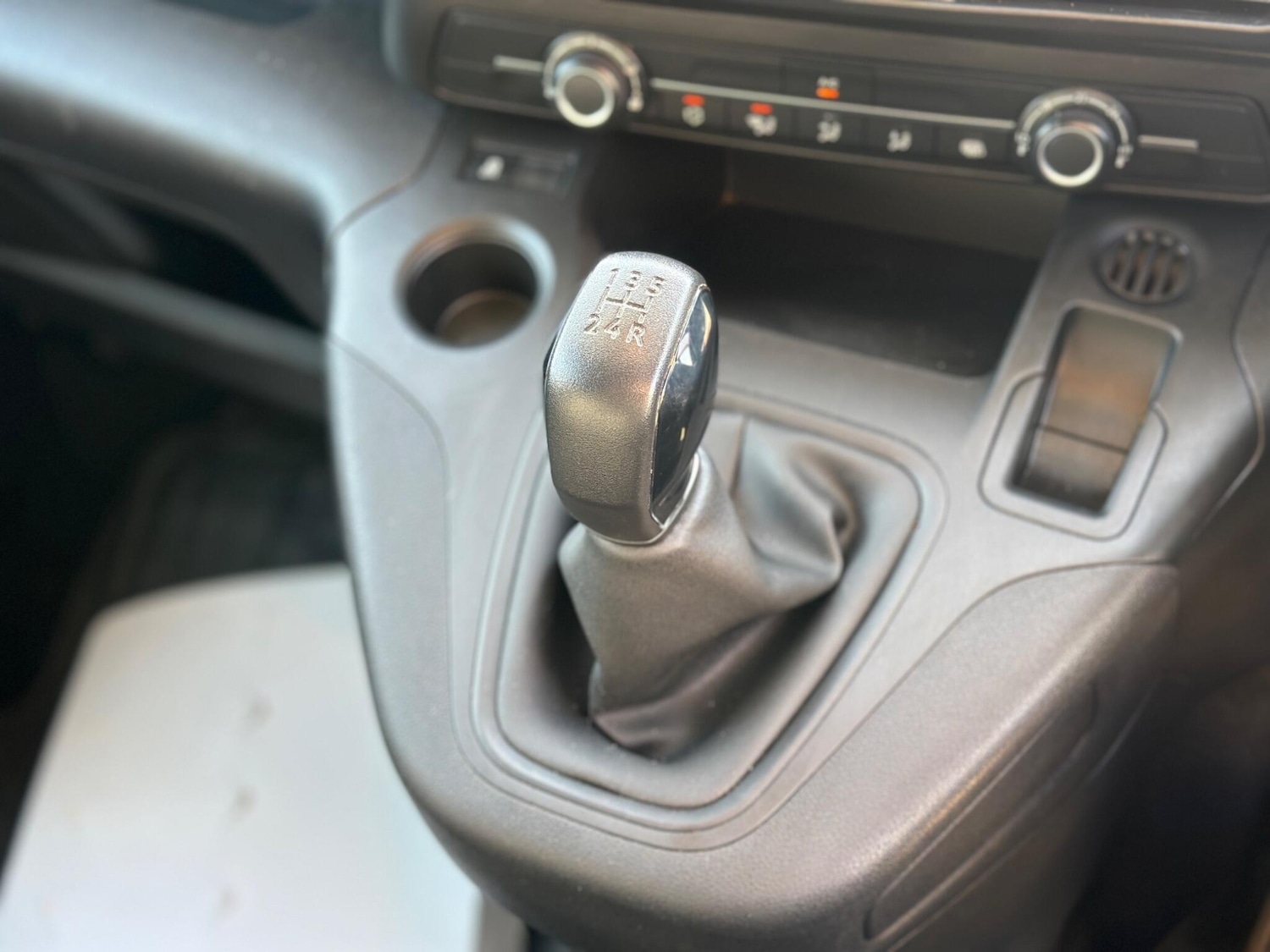 Used Vauxhall Combo 2020 for sale - 76945968: Photo 20