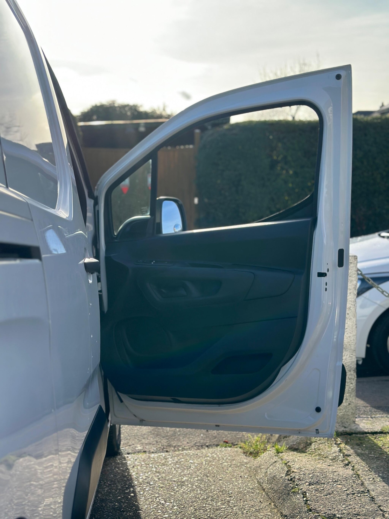 Used Vauxhall Combo 2020 for sale - 76945968: Photo 21