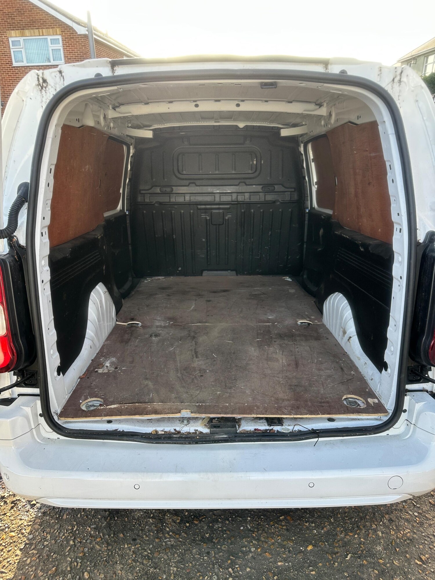 Used Vauxhall Combo 2020 for sale - 76945968: Photo 7