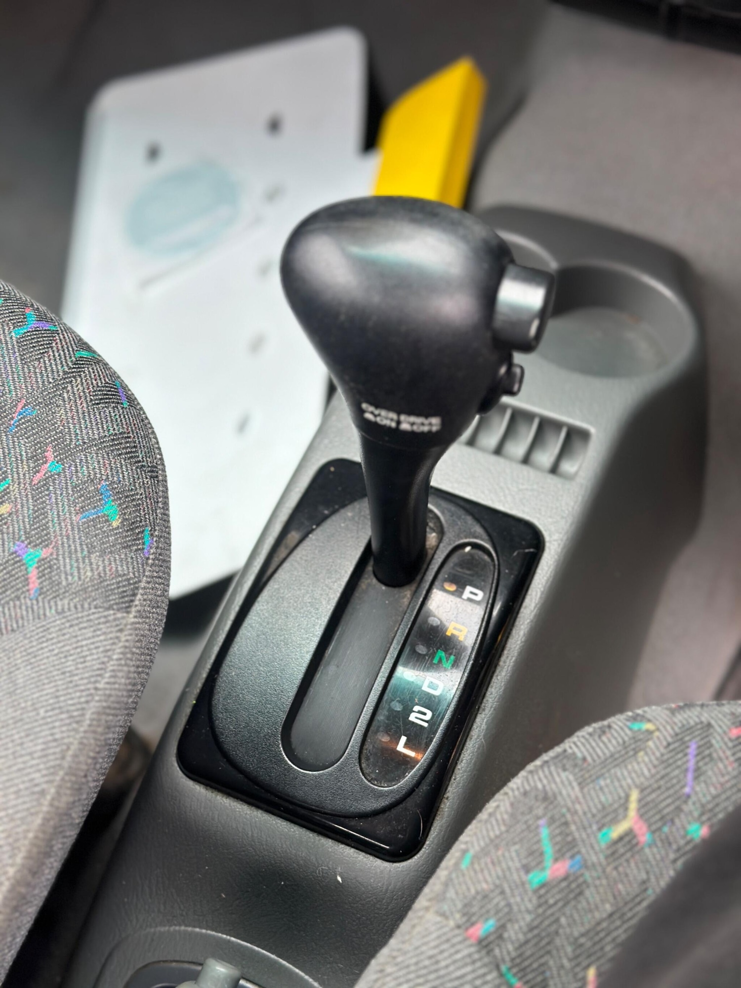 Used Hyundai Amica 2000 for sale - 77808116: Photo 11