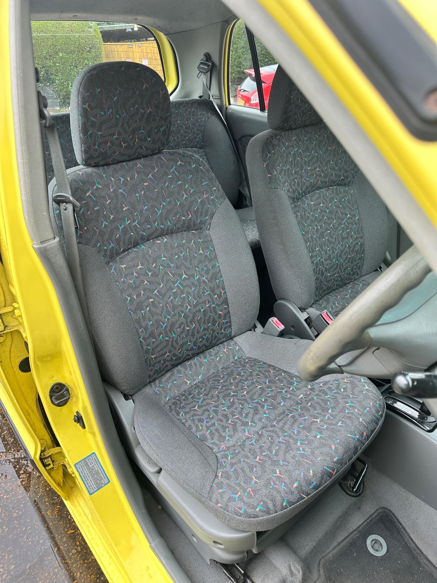 Used Hyundai Amica 2000 for sale - 77808116: Photo 12