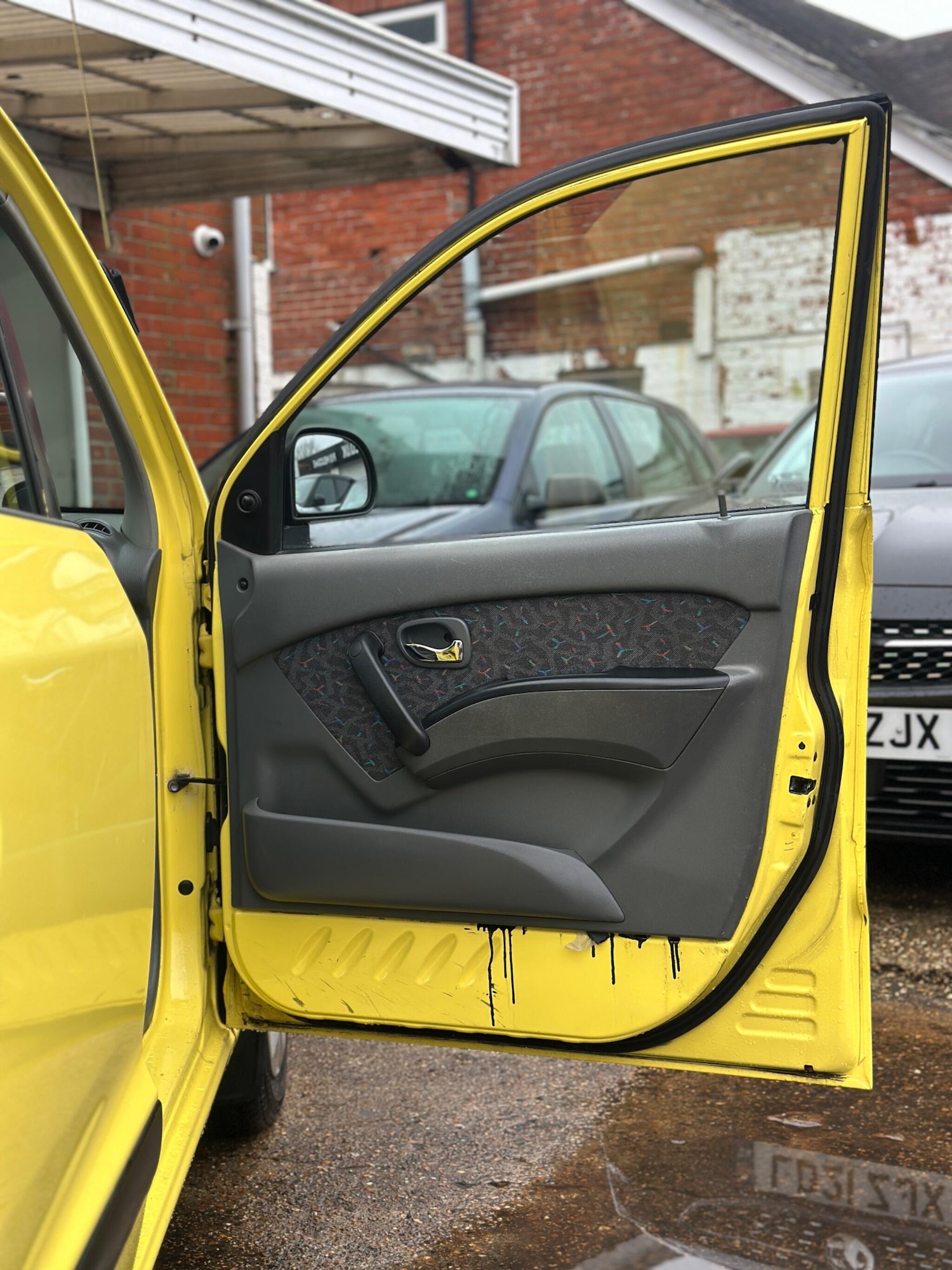 Used Hyundai Amica 2000 for sale - 77808116: Photo 13