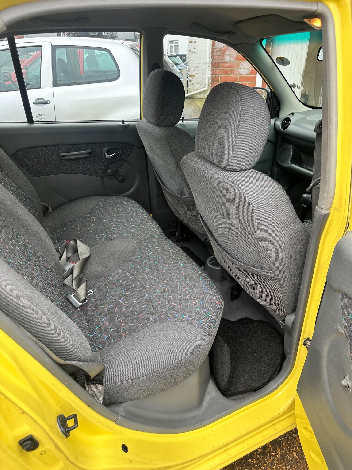 Used Hyundai Amica 2000 for sale - 77808116: Photo 15