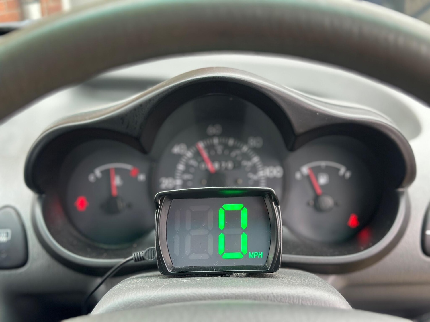 Used Hyundai Amica 2000 for sale - 77808116: Photo 9